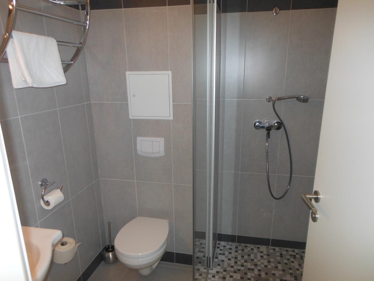 Hotel Garni Neudorfl Екстериор снимка