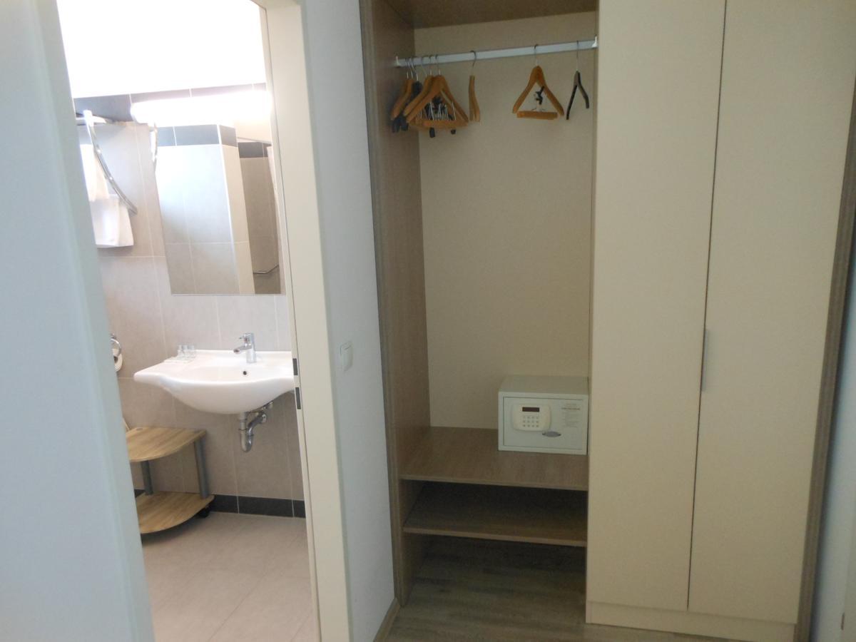 Hotel Garni Neudorfl Екстериор снимка