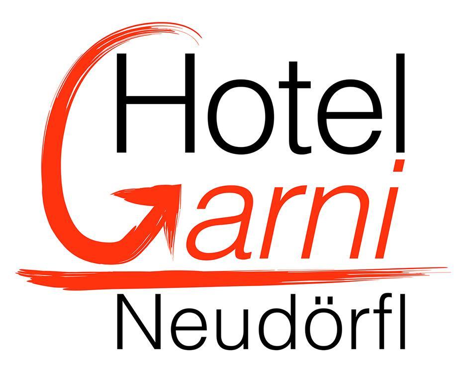 Hotel Garni Neudorfl Екстериор снимка