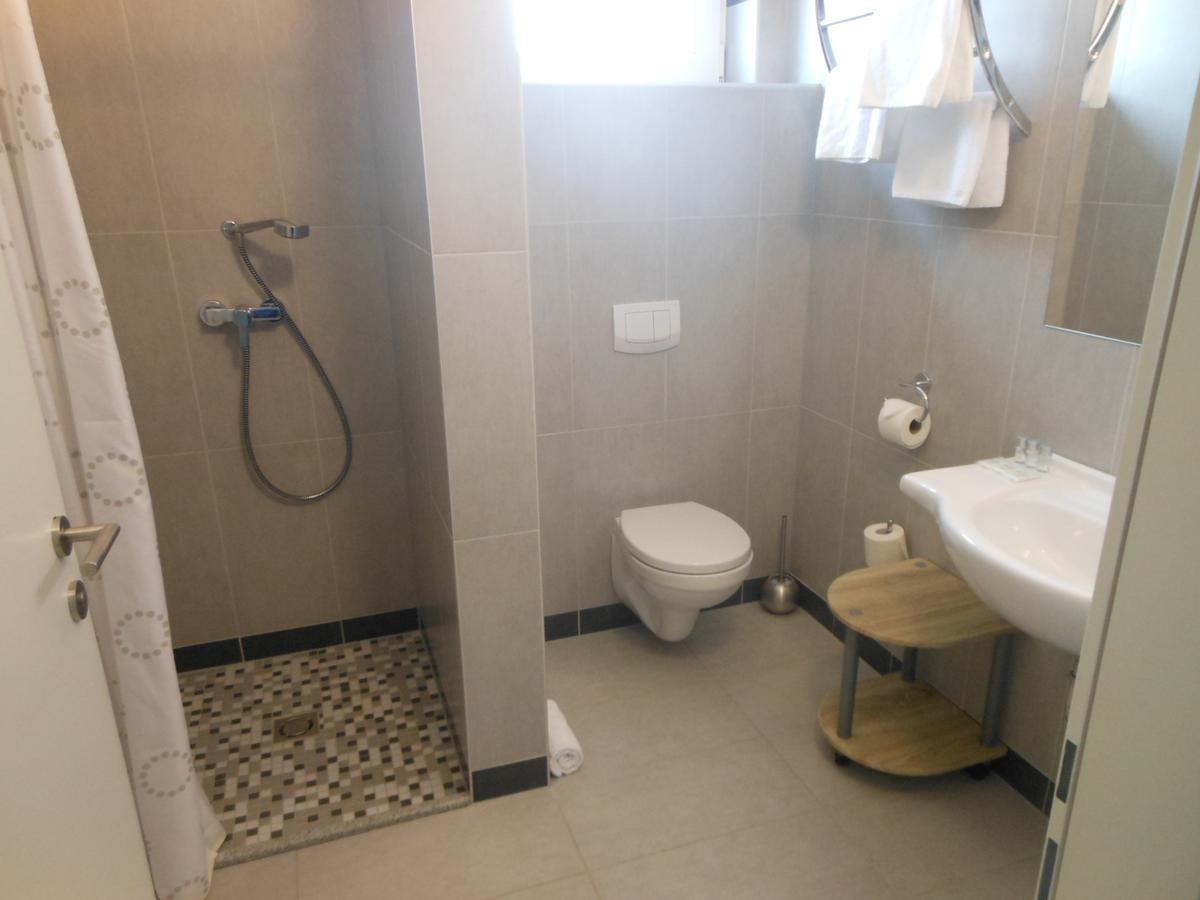 Hotel Garni Neudorfl Екстериор снимка
